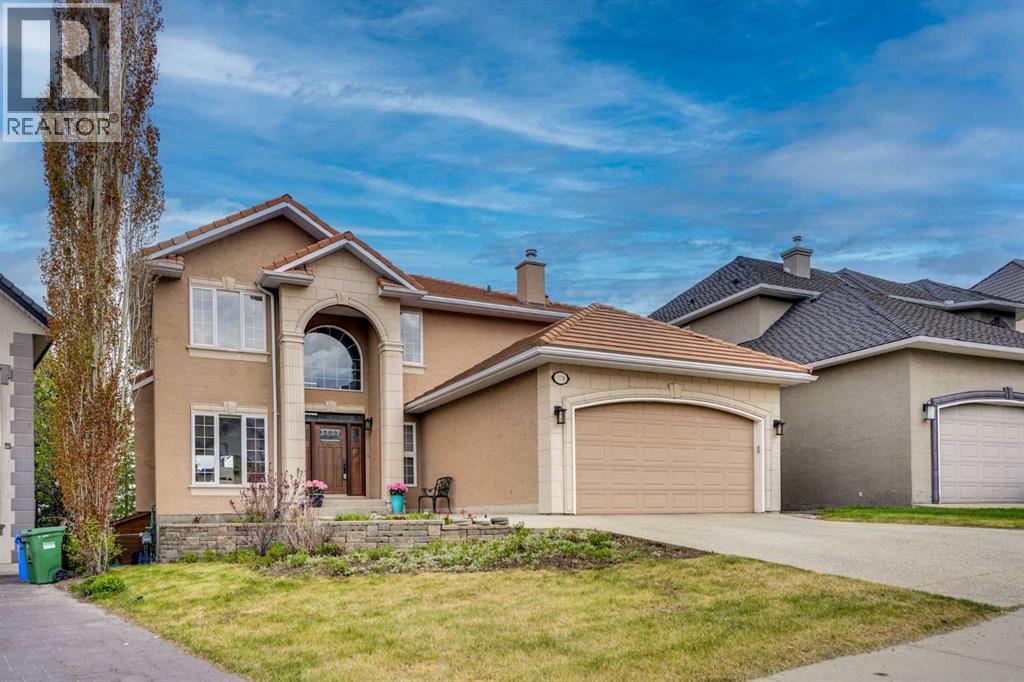 House for Sale in 378 Patterson Boulevard SW|Calgary, Alberta T3H3N6