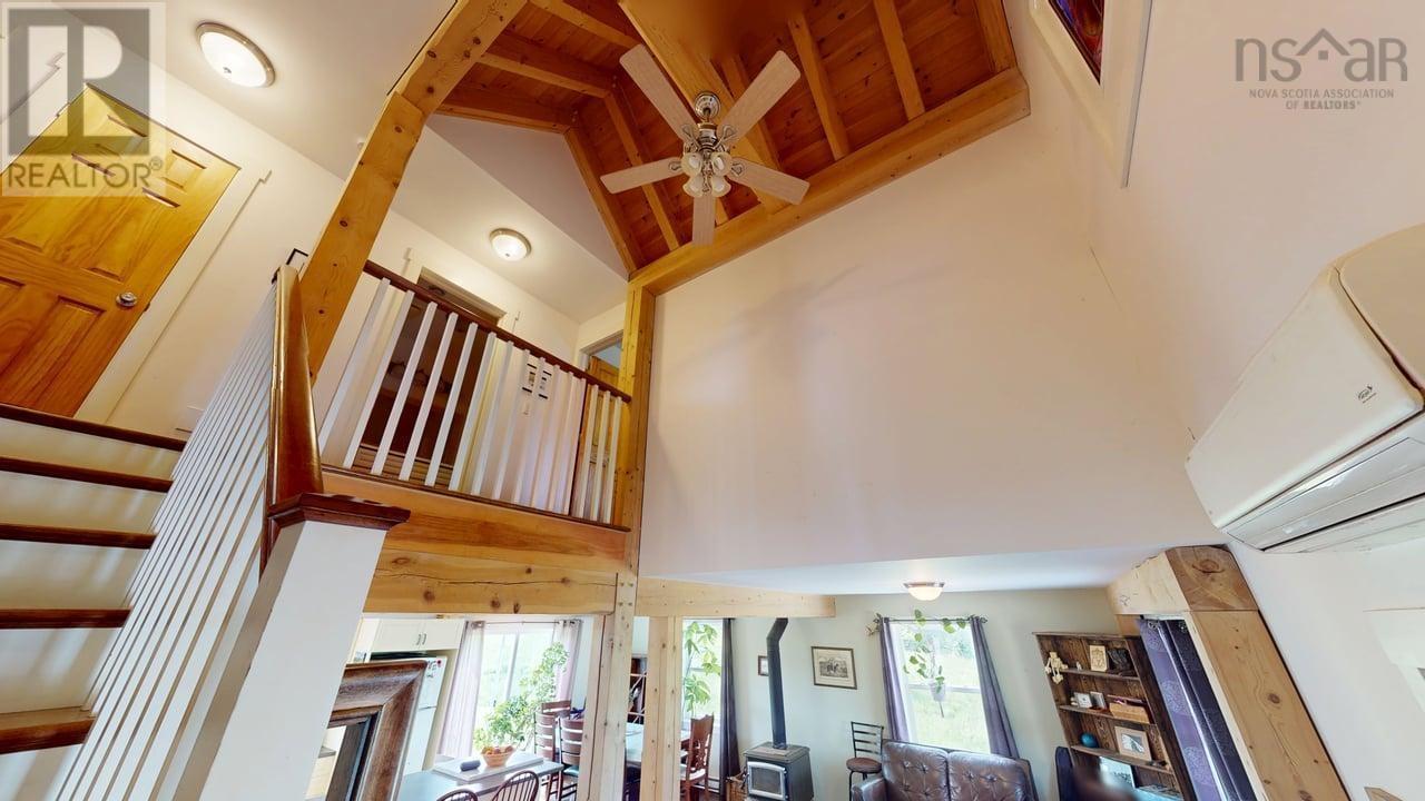 For sale: 656 Ohio East Road, Antigonish, Nova Scotia B2G2K8