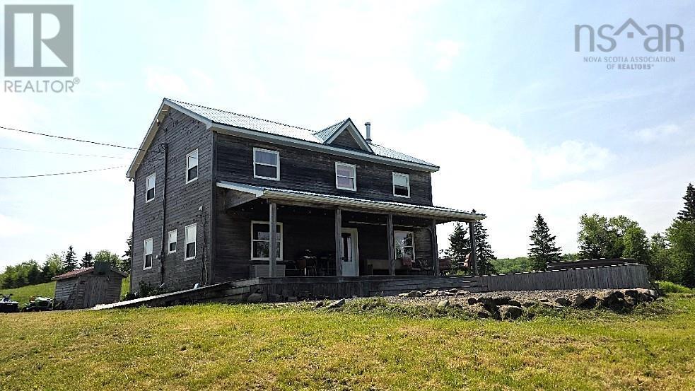 ■　hee です！！ For sale: 656 Ohio East Road, Antigonish, Nova Scotia B2G2K8