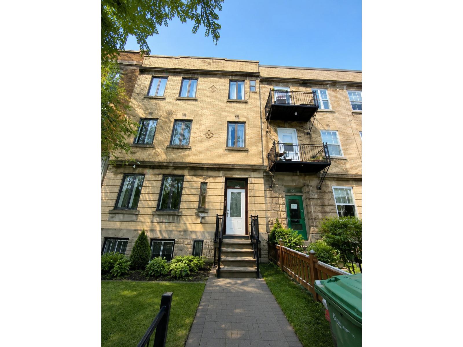 Hampton ② 要コメント For sale: 2321 Av. de Hampton, Montréal (Côte-des-Neiges/Notre
