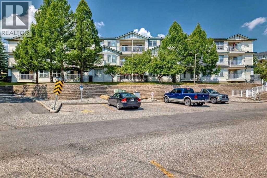 Apartment for Sale in 307, 7 Somervale View SW|Calgary, Alberta T2Y4A9 5