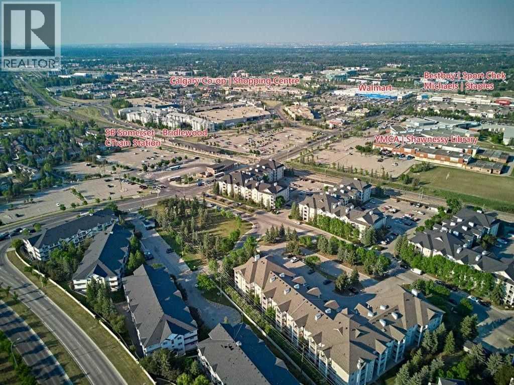 Apartment for Sale in 307, 7 Somervale View SW|Calgary, Alberta T2Y4A9 2