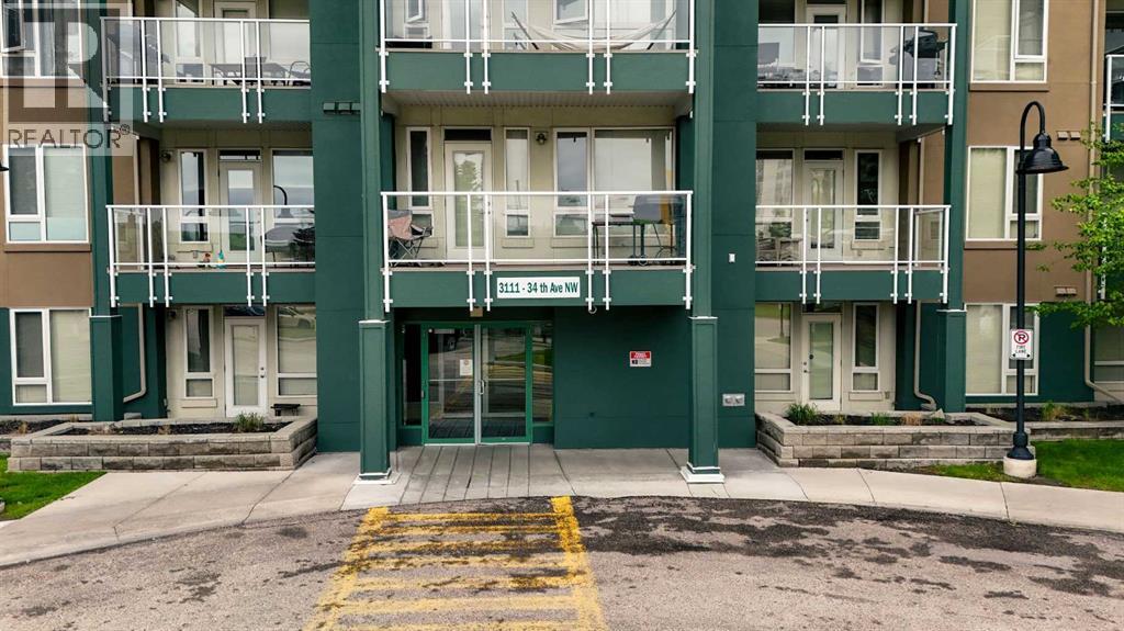 Apartment for Sale in 231, 3111 34 Avenue NW|Calgary, Alberta T2N4V8 3