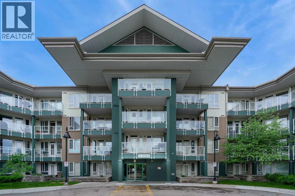 Apartment for Sale in 231, 3111 34 Avenue NW|Calgary, Alberta T2N4V8 2