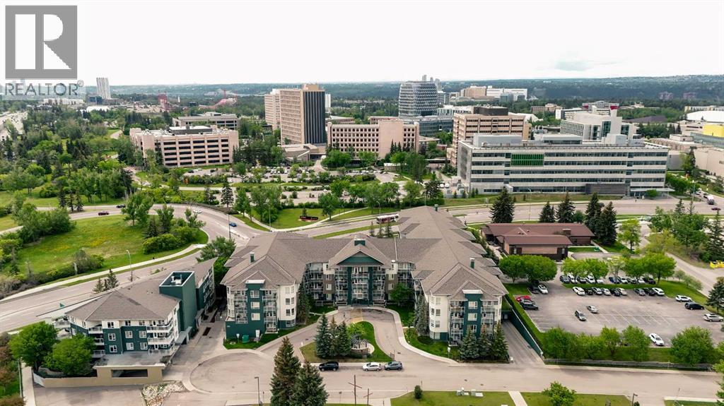 Apartment for Sale in 231, 3111 34 Avenue NW|Calgary, Alberta T2N4V8