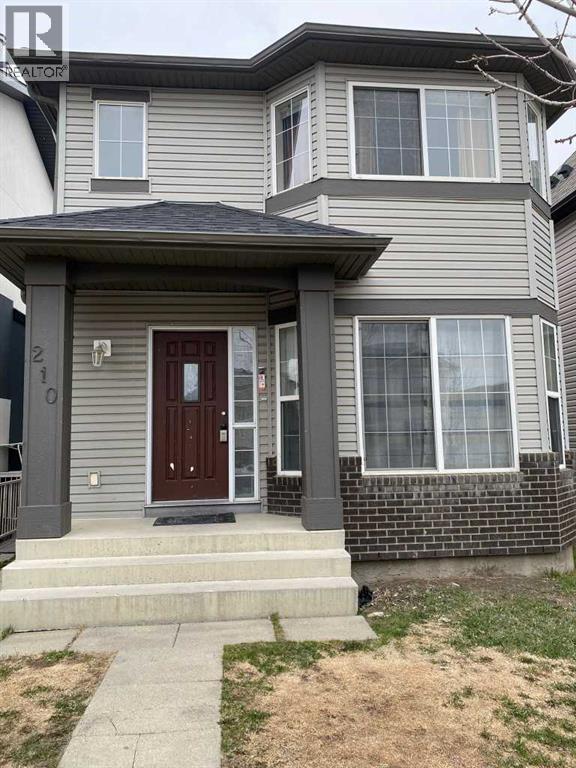 House for Sale in 210 Saddlebrook Way NE|Calgary, Alberta T3J0B5