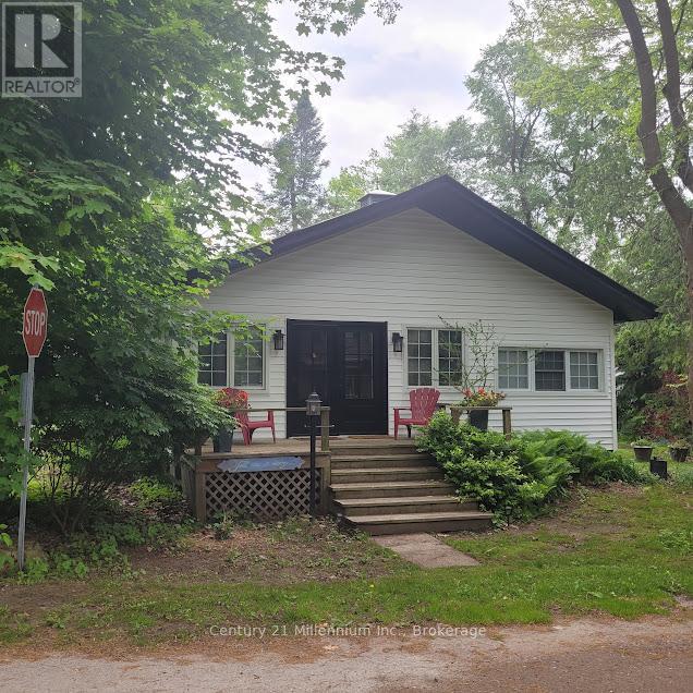 19 HASTINGS AVENUE