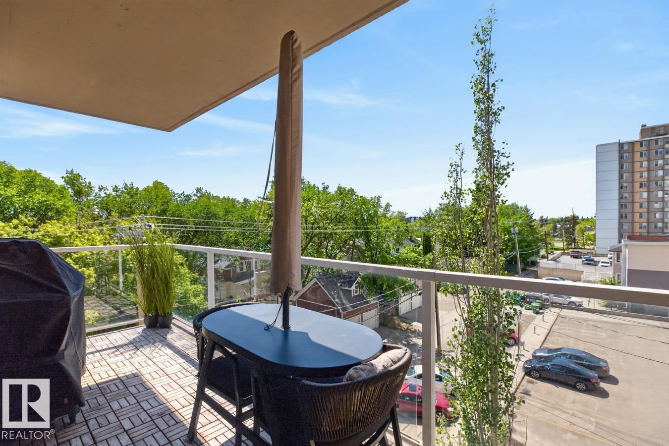 埃德蒙顿 Garneau 社区|3卧2卫现代精装公寓|Whyte Avenue 核心地段 - 26