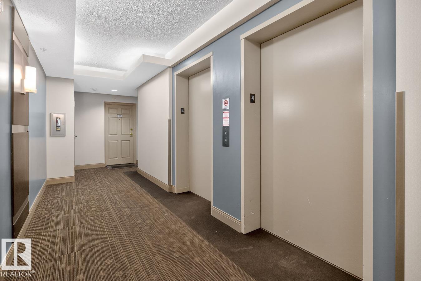 埃德蒙顿 Garneau 社区|3卧2卫现代精装公寓|Whyte Avenue 核心地段 - 32
