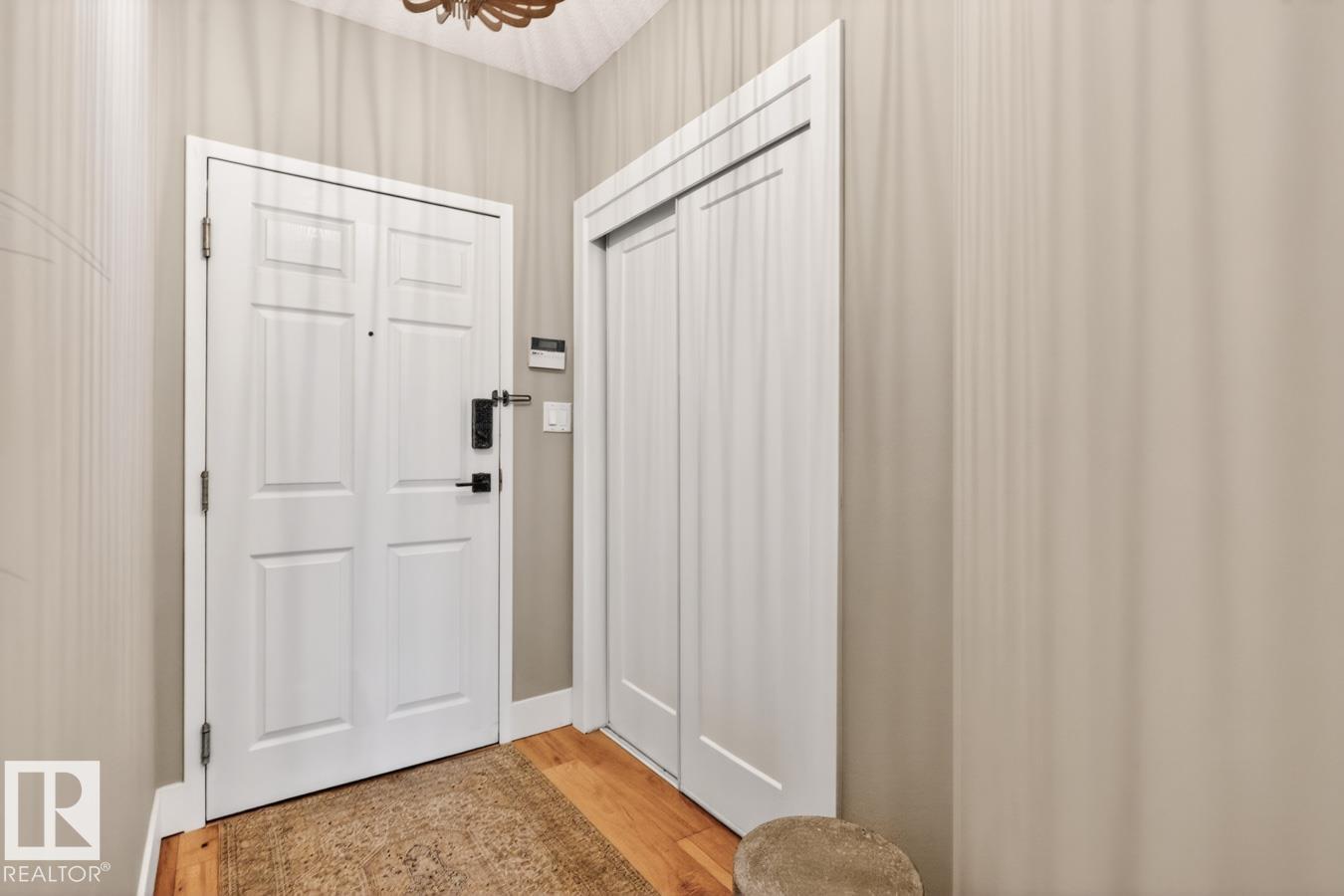 埃德蒙顿 Garneau 社区|3卧2卫现代精装公寓|Whyte Avenue 核心地段 - 3