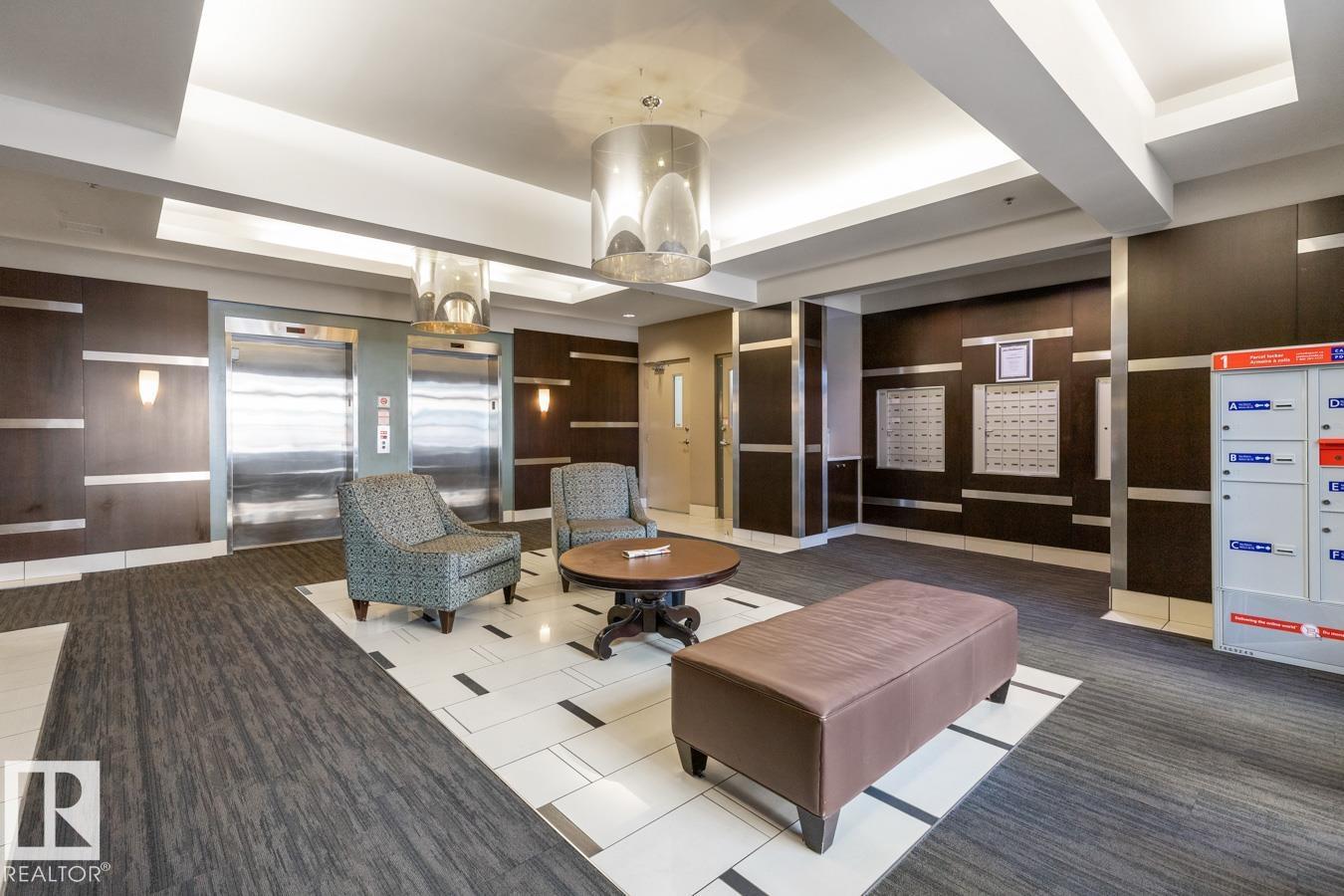 埃德蒙顿 Garneau 社区|3卧2卫现代精装公寓|Whyte Avenue 核心地段 - 33