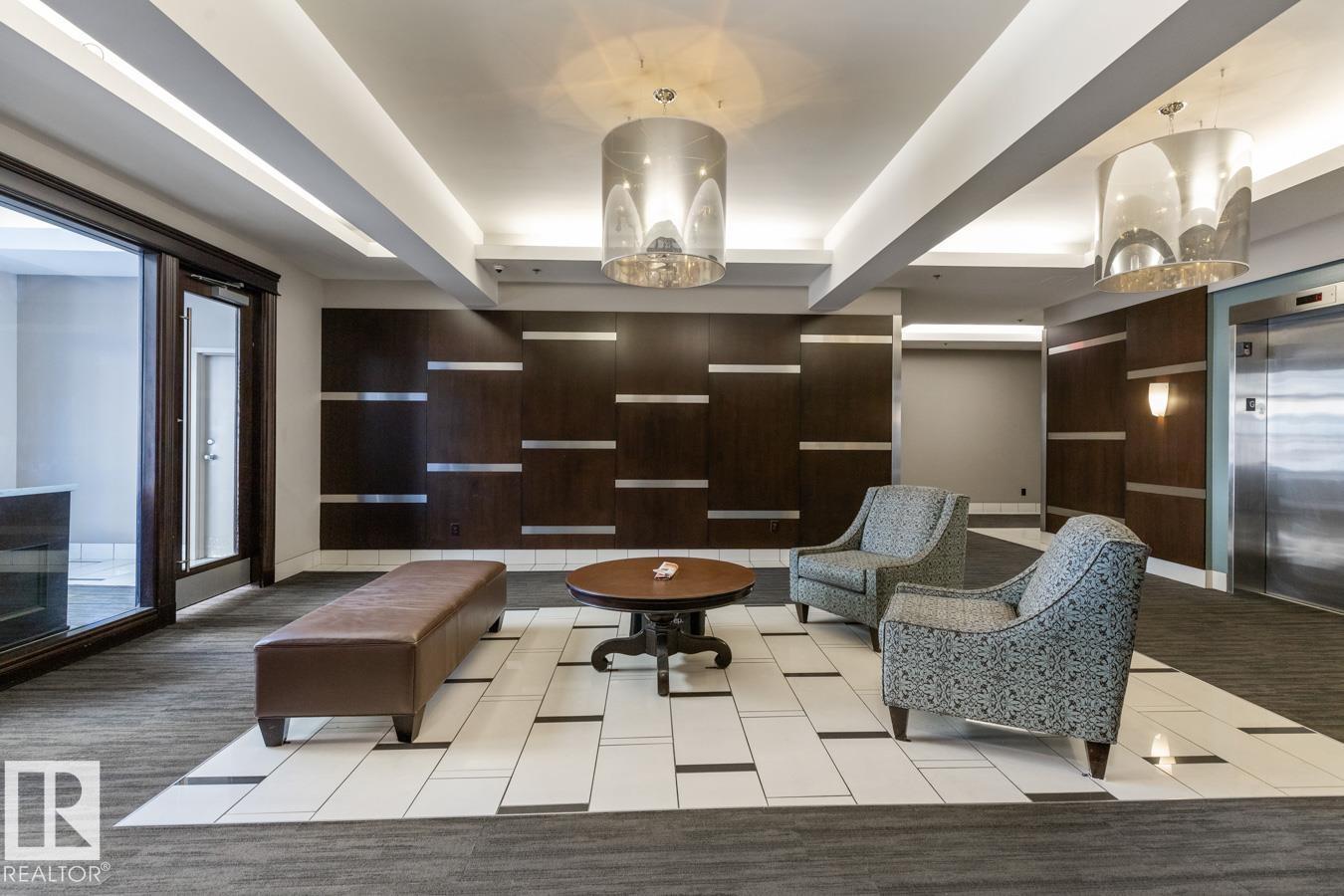 埃德蒙顿 Garneau 社区|3卧2卫现代精装公寓|Whyte Avenue 核心地段 - 34