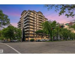 埃德蒙顿 Garneau 社区|3卧2卫现代精装公寓|Whyte Avenue 核心地段 - 37