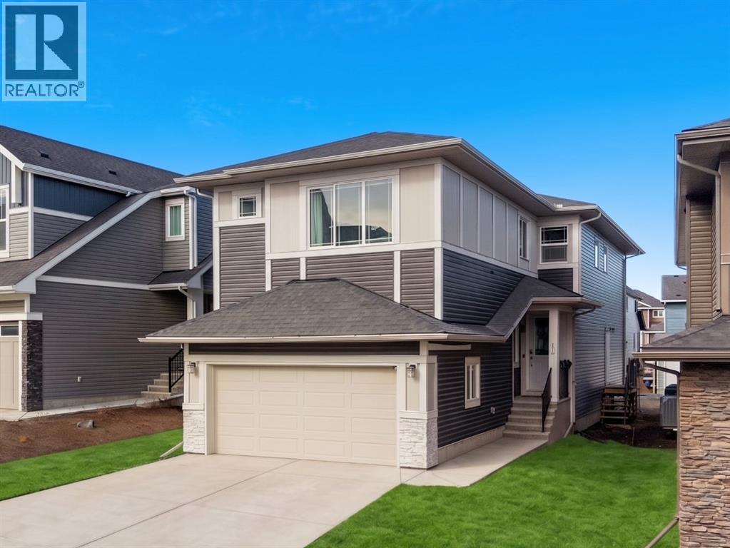 House for Sale in 58 Sage Hill Heights NW|Calgary, Alberta T3R2A5 2