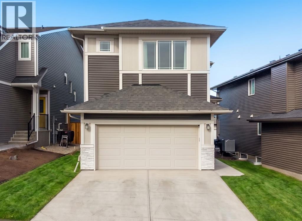 House for Sale in 58 Sage Hill Heights NW|Calgary, Alberta T3R2A5