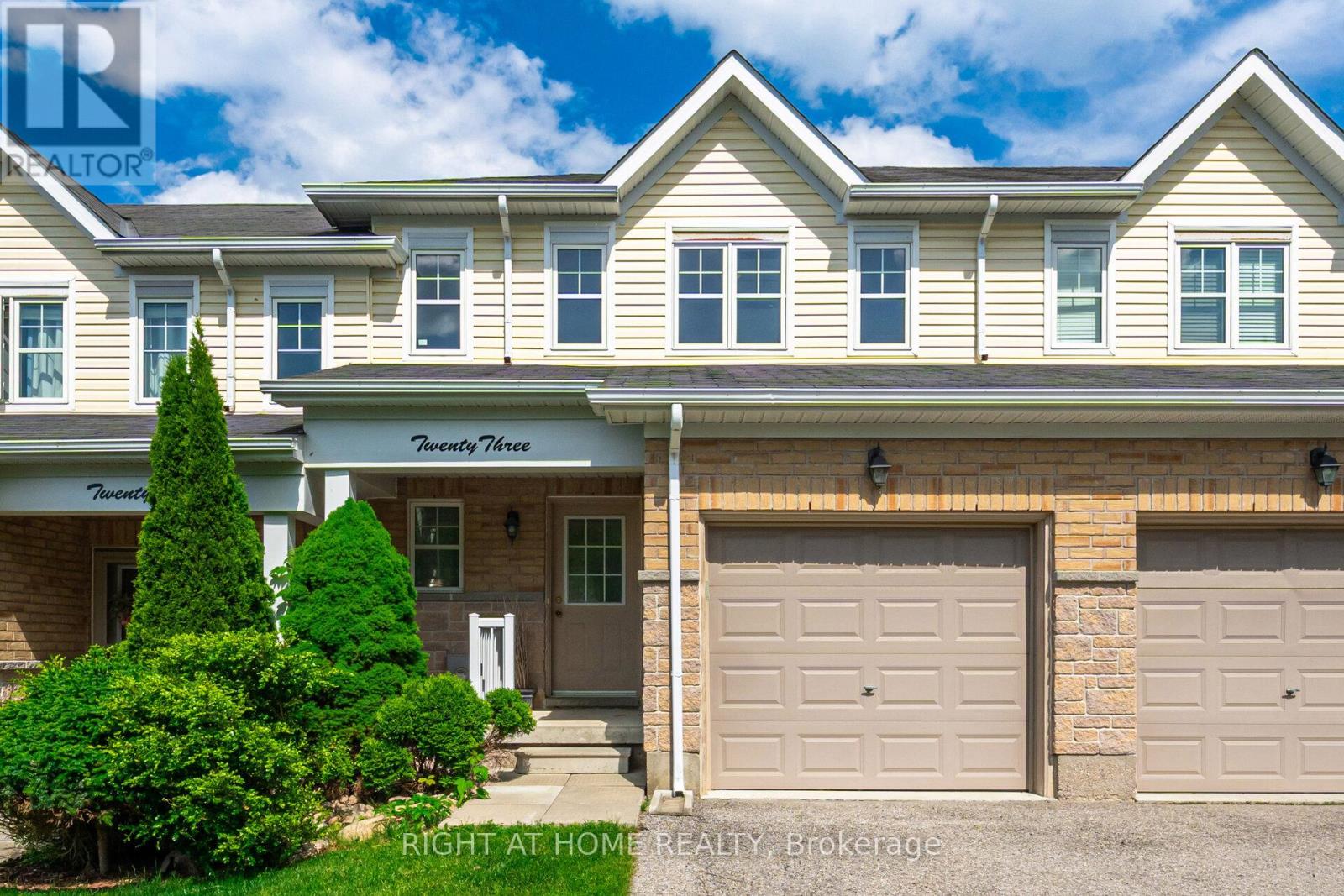 23 PEARTREE COURT