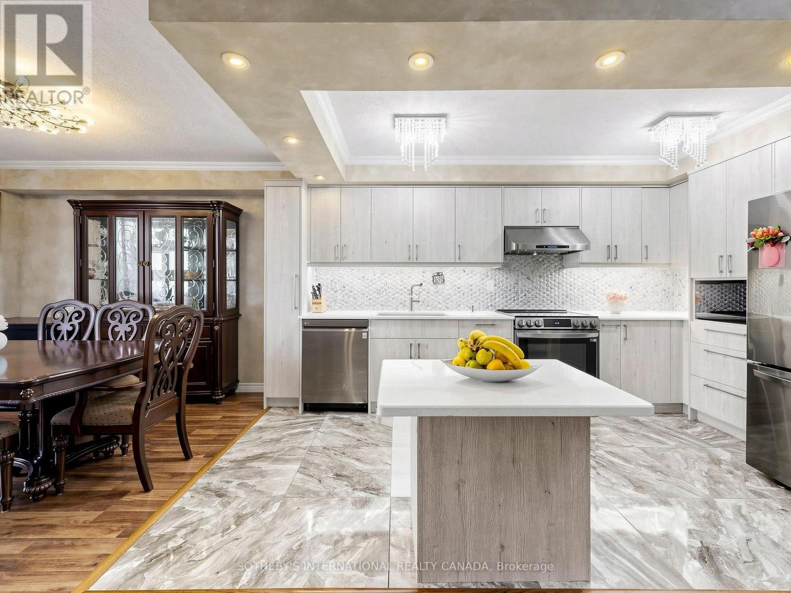 403 - 135 MARLEE AVENUE, Toronto (Briar Hill-Belgravia), Ontario M6B4C6