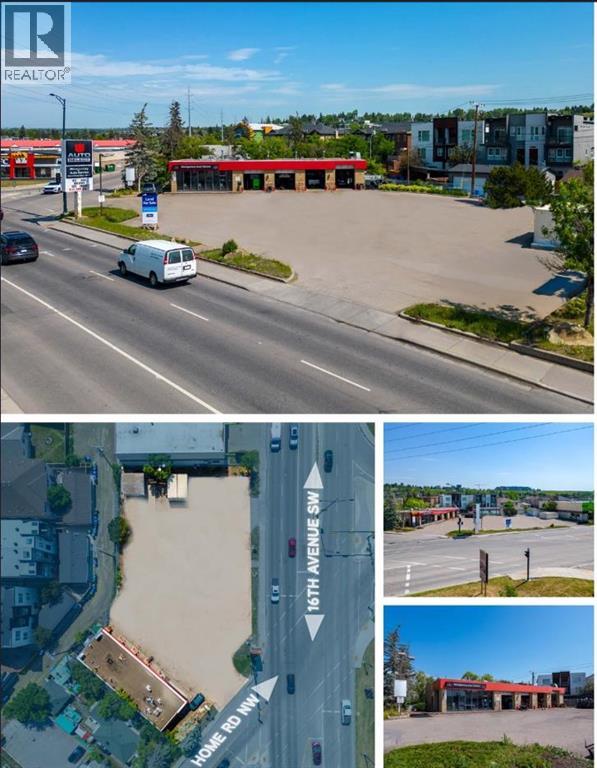 Property for Sale in 4730 16 Avenue NW|Calgary, Alberta T3B0N1 2