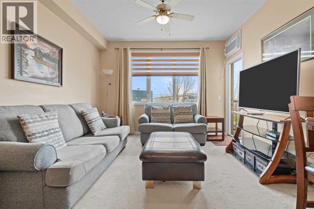 215, 43 Sunrise Loop SE, High River, Alberta T1V0A8