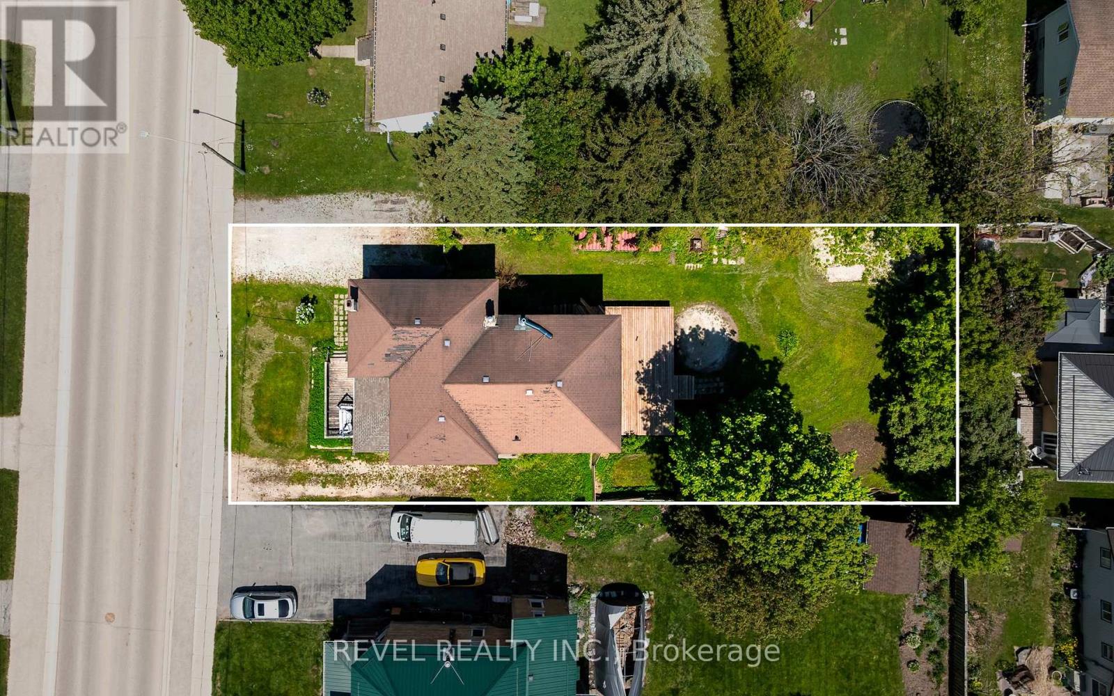 For sale: 279 1ST AVENUE S, Arran-Elderslie, Ontario N0G1L0