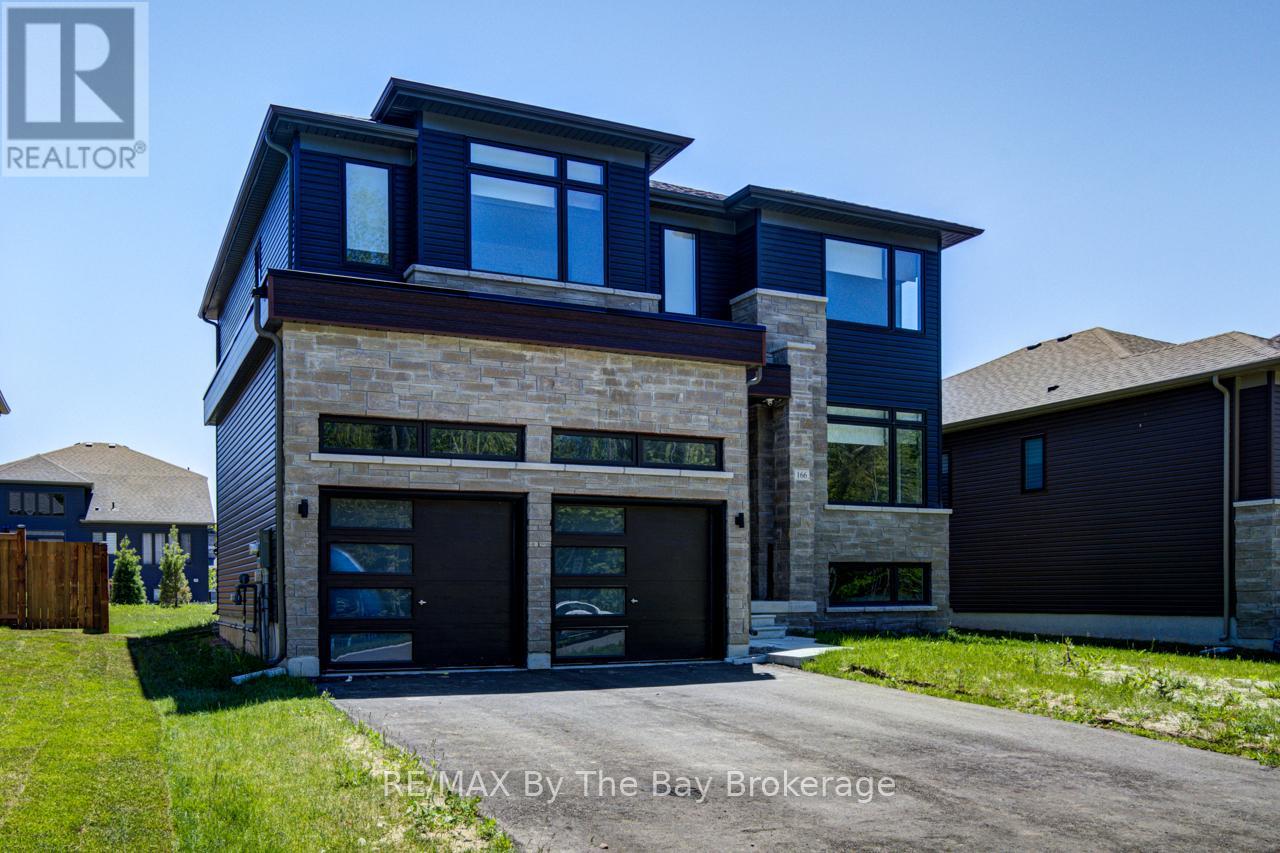 166 MAPLESIDE DRIVE