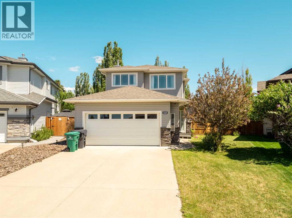 111 Fairmont Road S, Lethbridge, Alberta T1K8C8