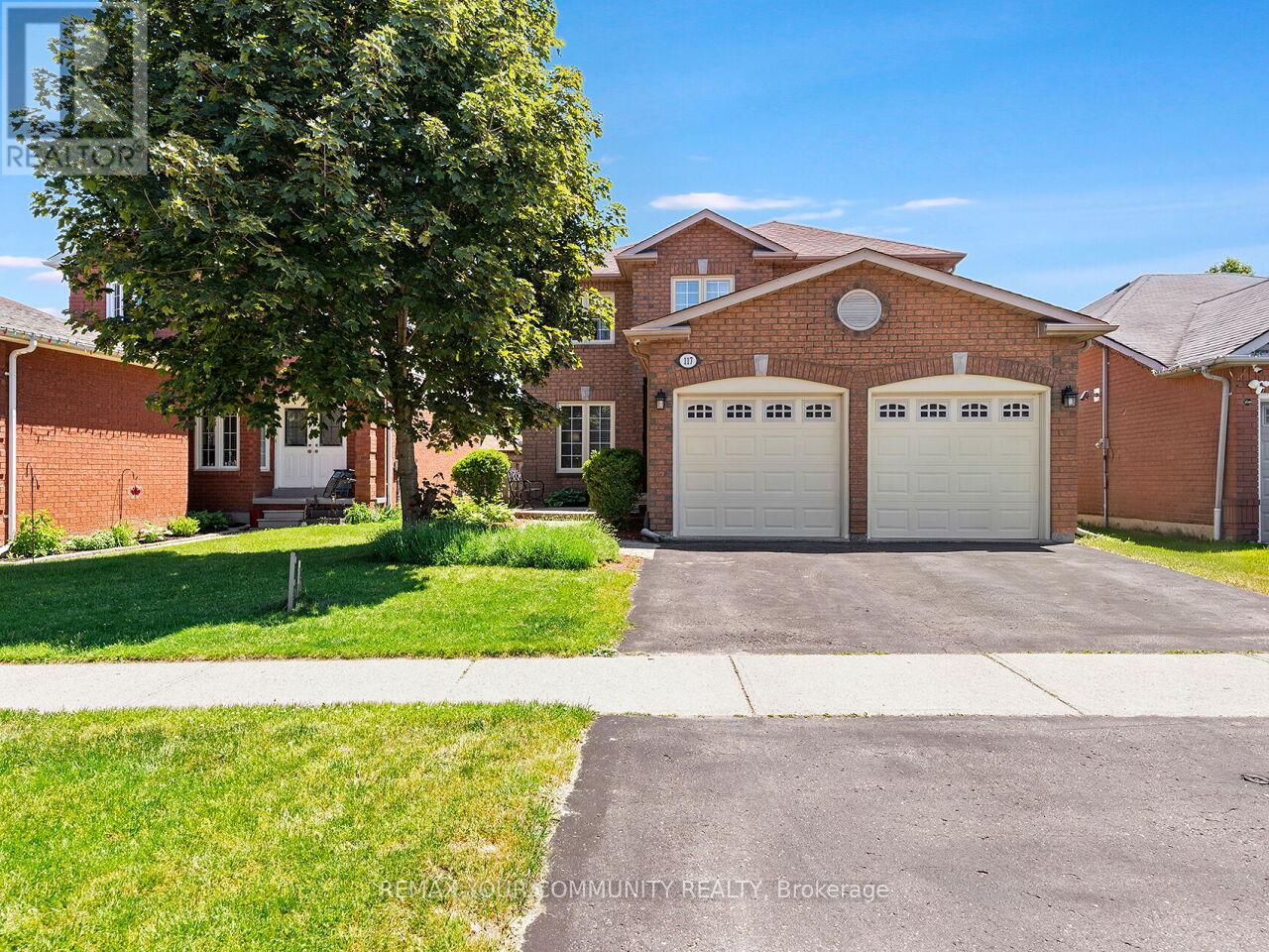 117 APPLE BLOSSOM BOULEVARD