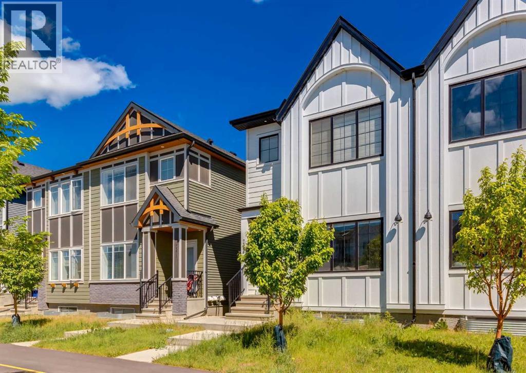 Duplex for Sale in 7386 202 Avenue SE|Calgary, Alberta T3S0E7 2