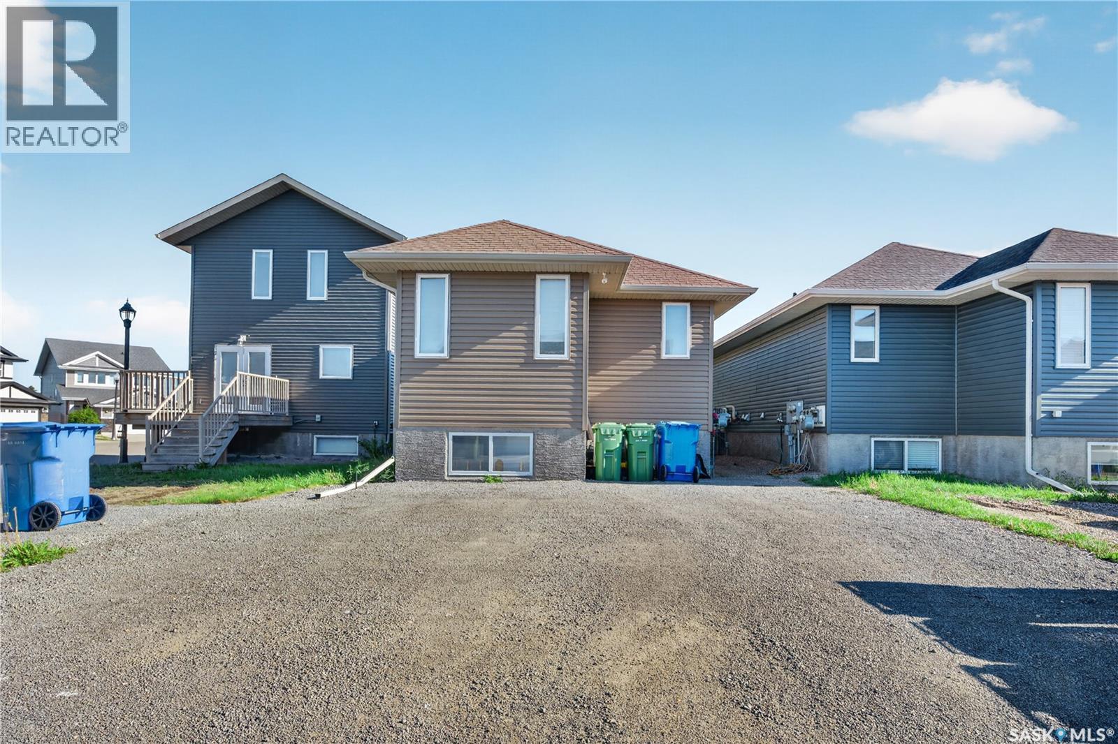 Regina Harbour Landing 4卧2卫独栋平房 带合法地下室套房 - 21