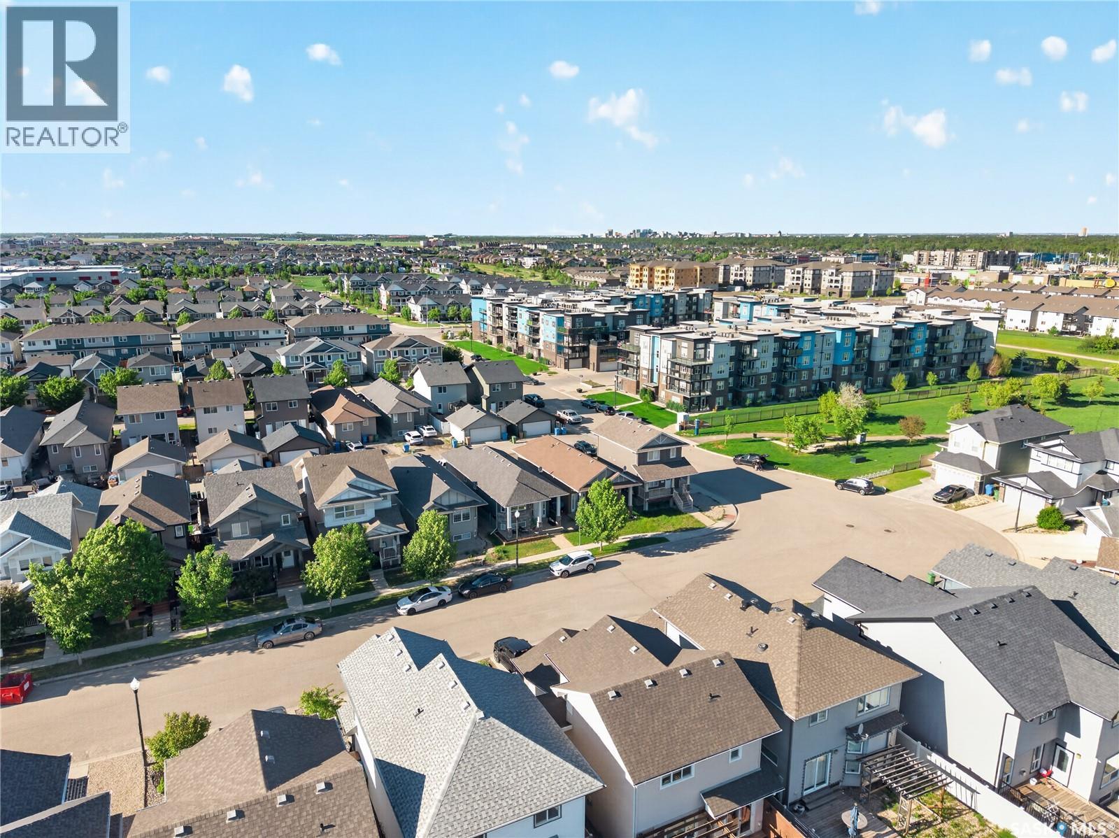 Regina Harbour Landing 4卧2卫独栋平房 带合法地下室套房 - 22