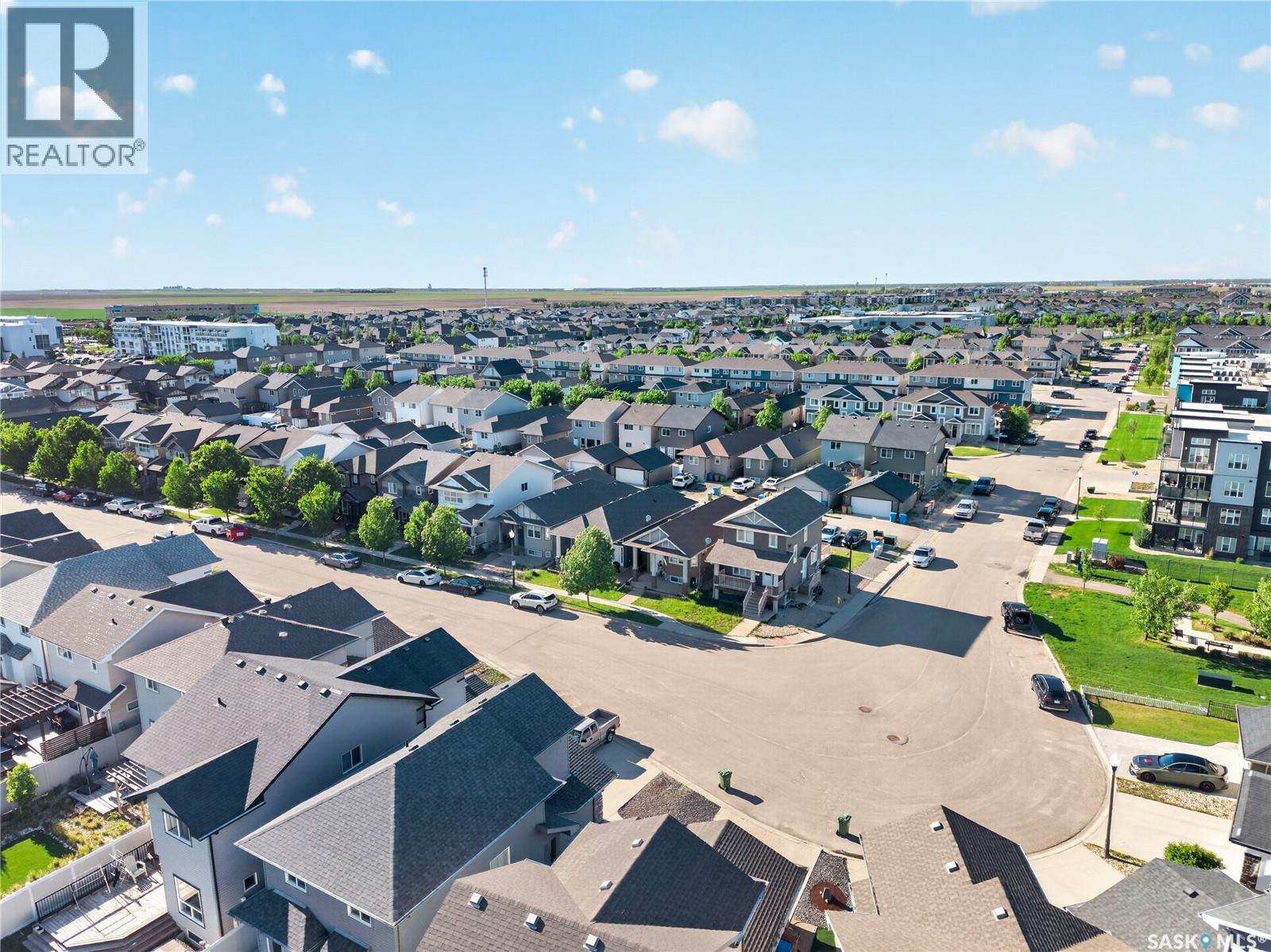 Regina Harbour Landing 4卧2卫独栋平房 带合法地下室套房 - 23