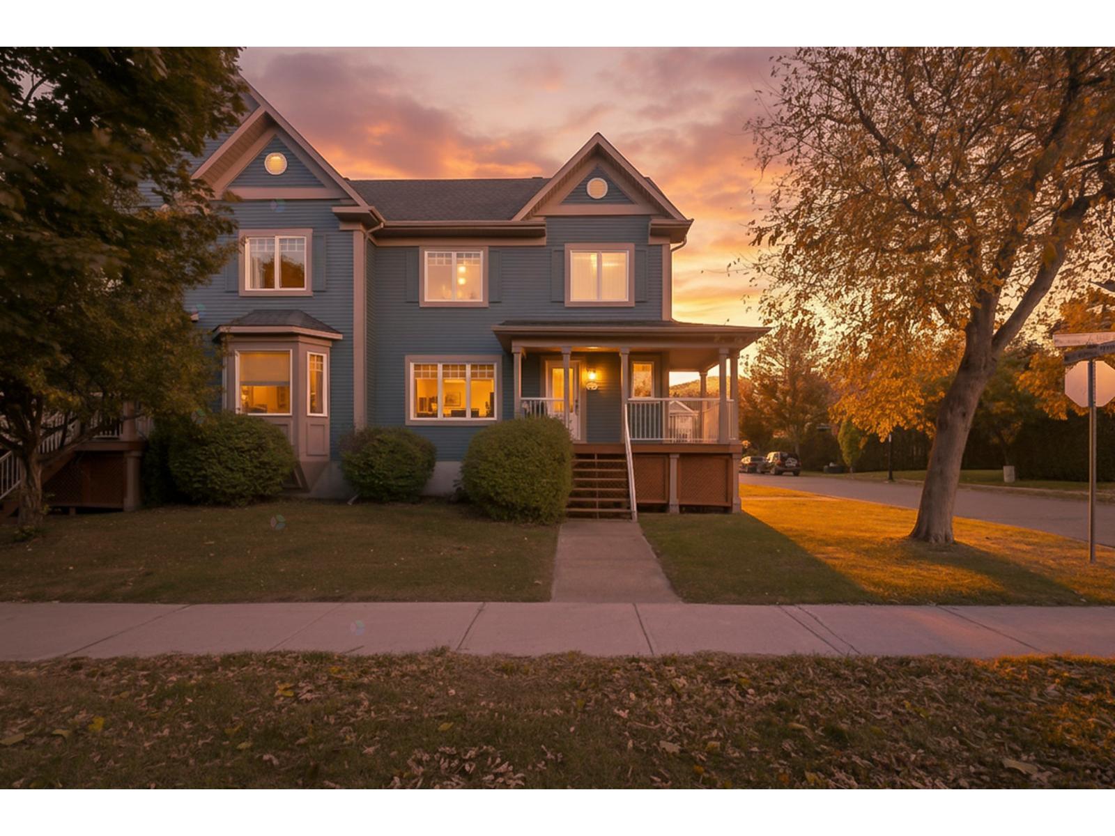 612 Rue de l'Atlantique, Mont-Saint-Hilaire, Quebec J3H6K2