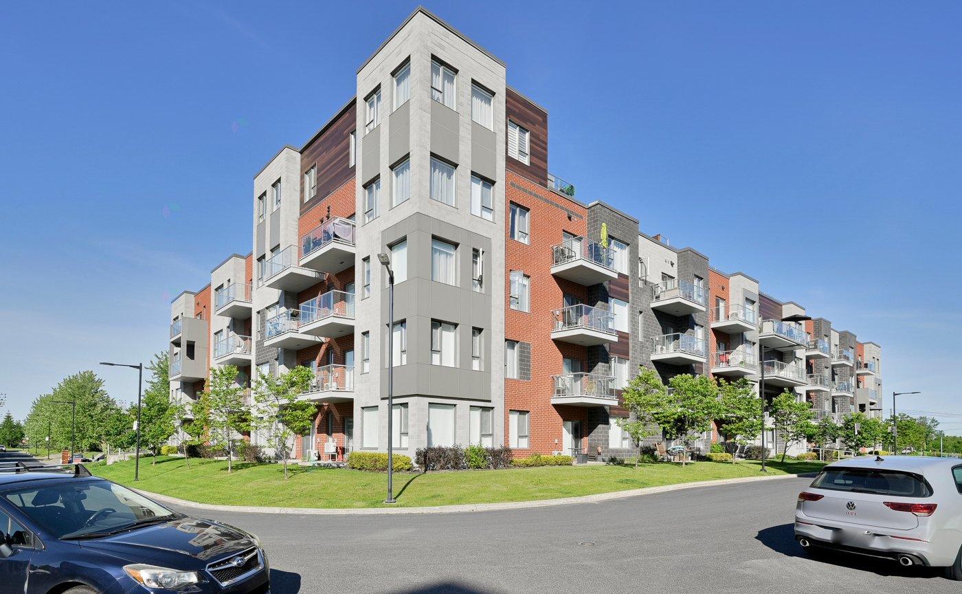 1475 Rue Gaston-Véronneau, #405, Longueuil (Le Vieux-Longueuil), Quebec J4N0H2