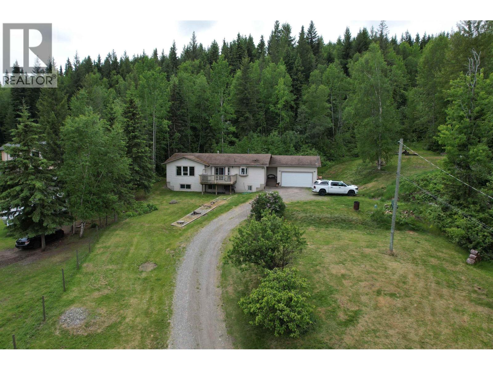 For sale: 2623 NORWOOD ROAD, Quesnel, British Columbia V2J7C1 