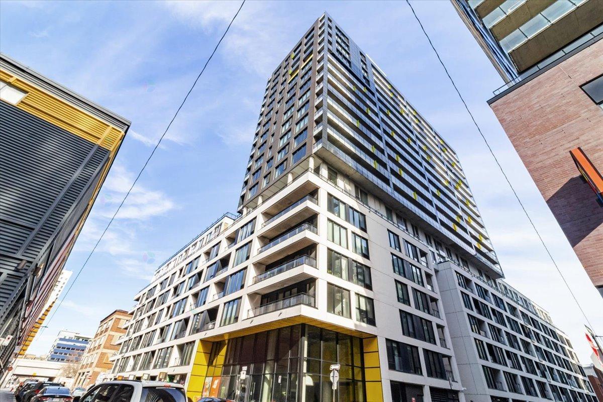 1000 Rue Ottawa, #302, Montréal (Le Sud-Ouest), Quebec H3C0P3