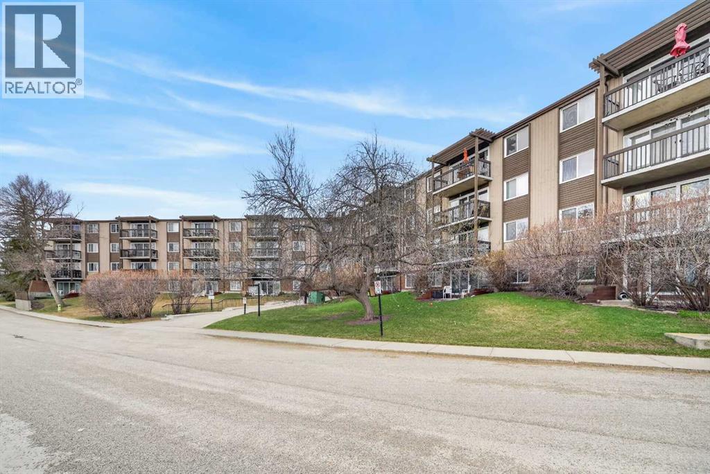 602, 8948 Elbow Drive SW, Calgary, Alberta T2H0V9 - A2287946 | REALTOR.ca