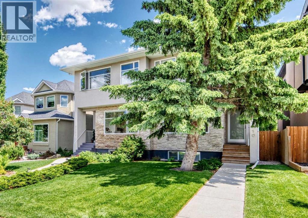 Duplex for Sale in 2010 32 Street SW|Calgary, Alberta T3E2R3