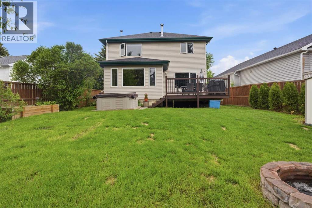 House for Sale in 60 Chaparral Way SE|Calgary, Alberta T2X3K6 3