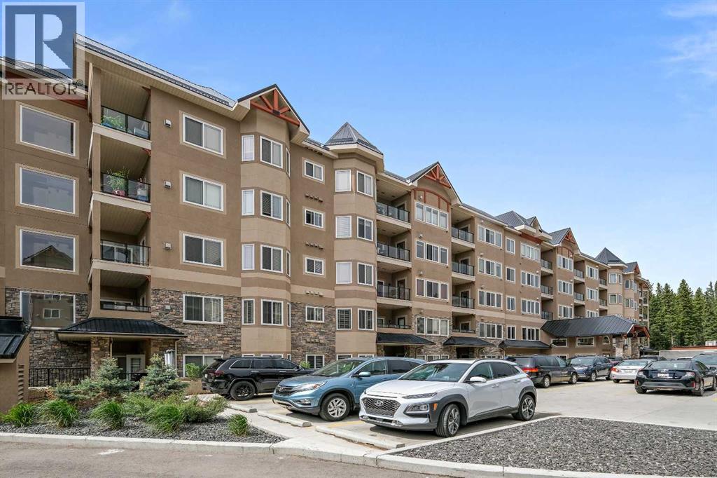 Apartment for Sale in 503, 30 Discovery Ridge Close SW|Calgary, Alberta T3H5X5