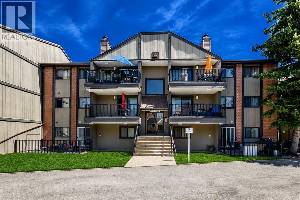 Apartment for Sale in 3207, 13045 6 Street SW|Calgary, Alberta T2W5H1