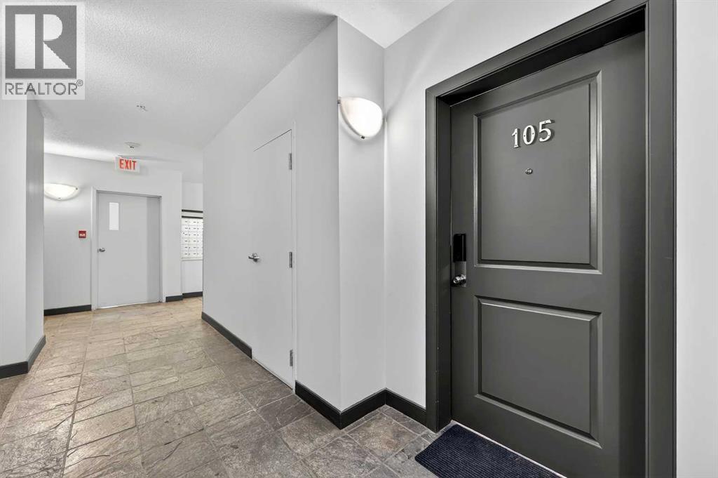 Apartment for Sale in 105, 1828 14 Street SW|Calgary, Alberta T2T3S9 4