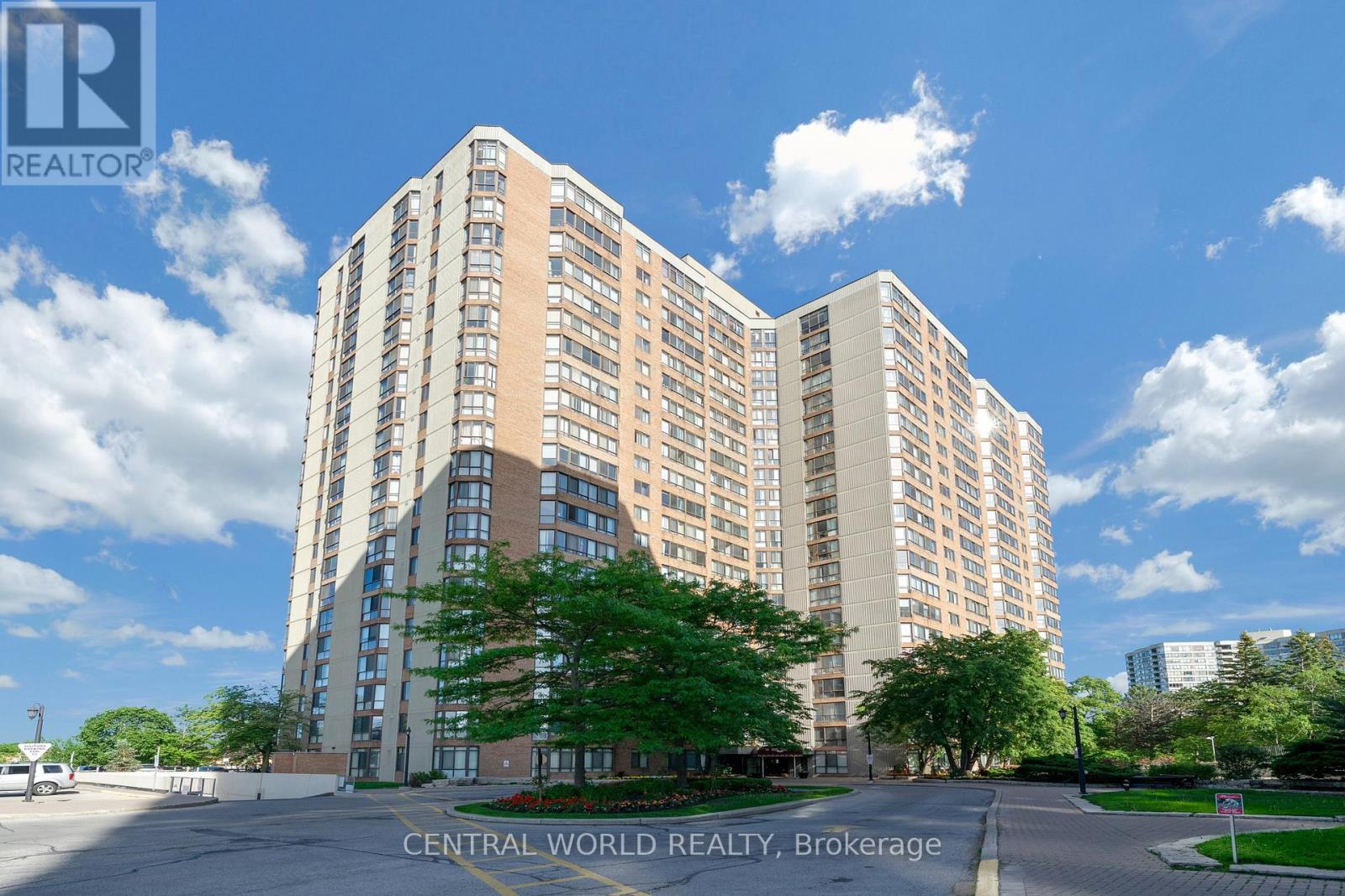 PH21 - 75 BAMBURGH CIRCLE, Toronto (Steeles), Ontario M1W3W1