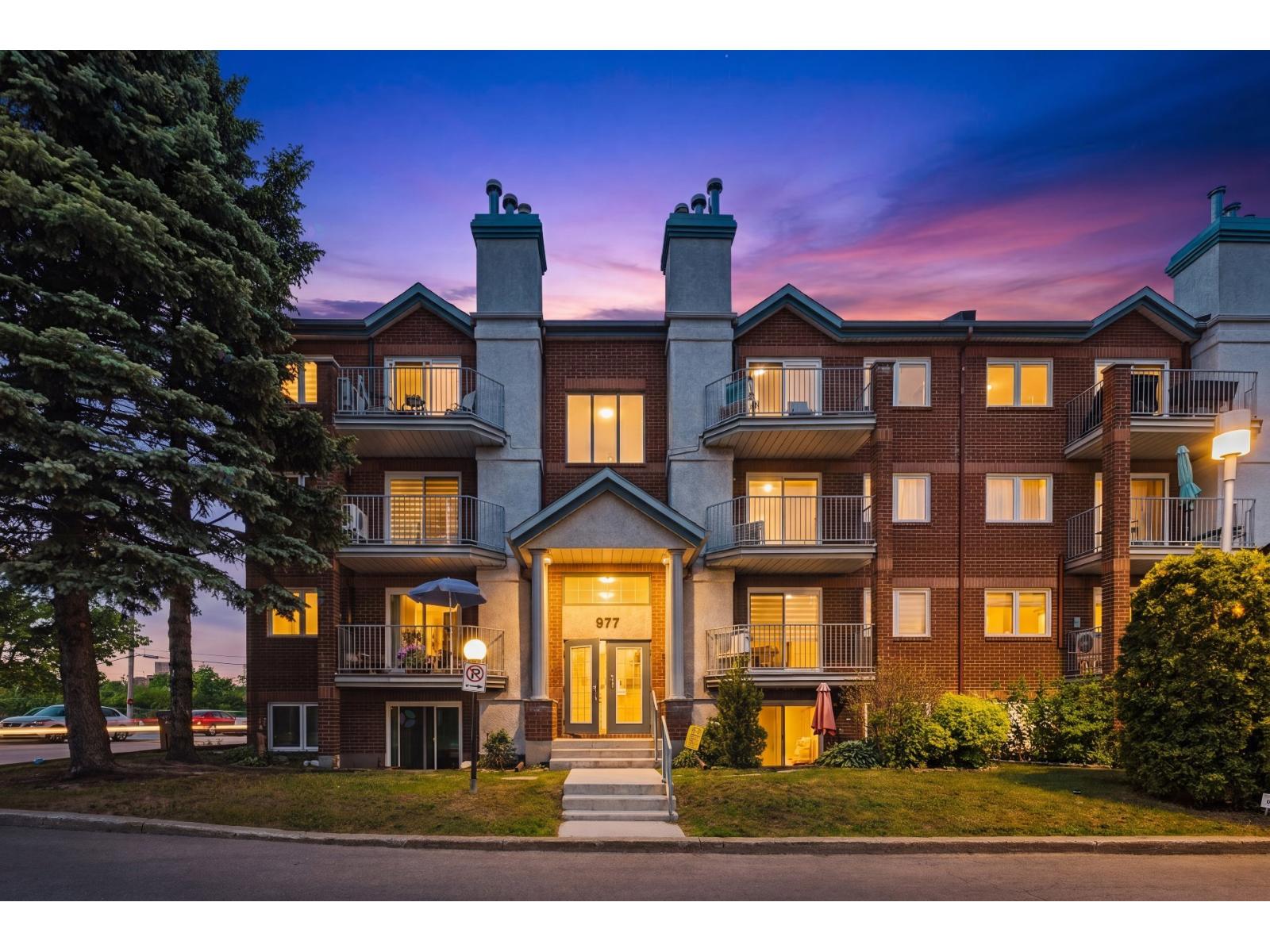 977 Av. St-Charles, #101, Laval (Chomedey), Quebec H7V4A5