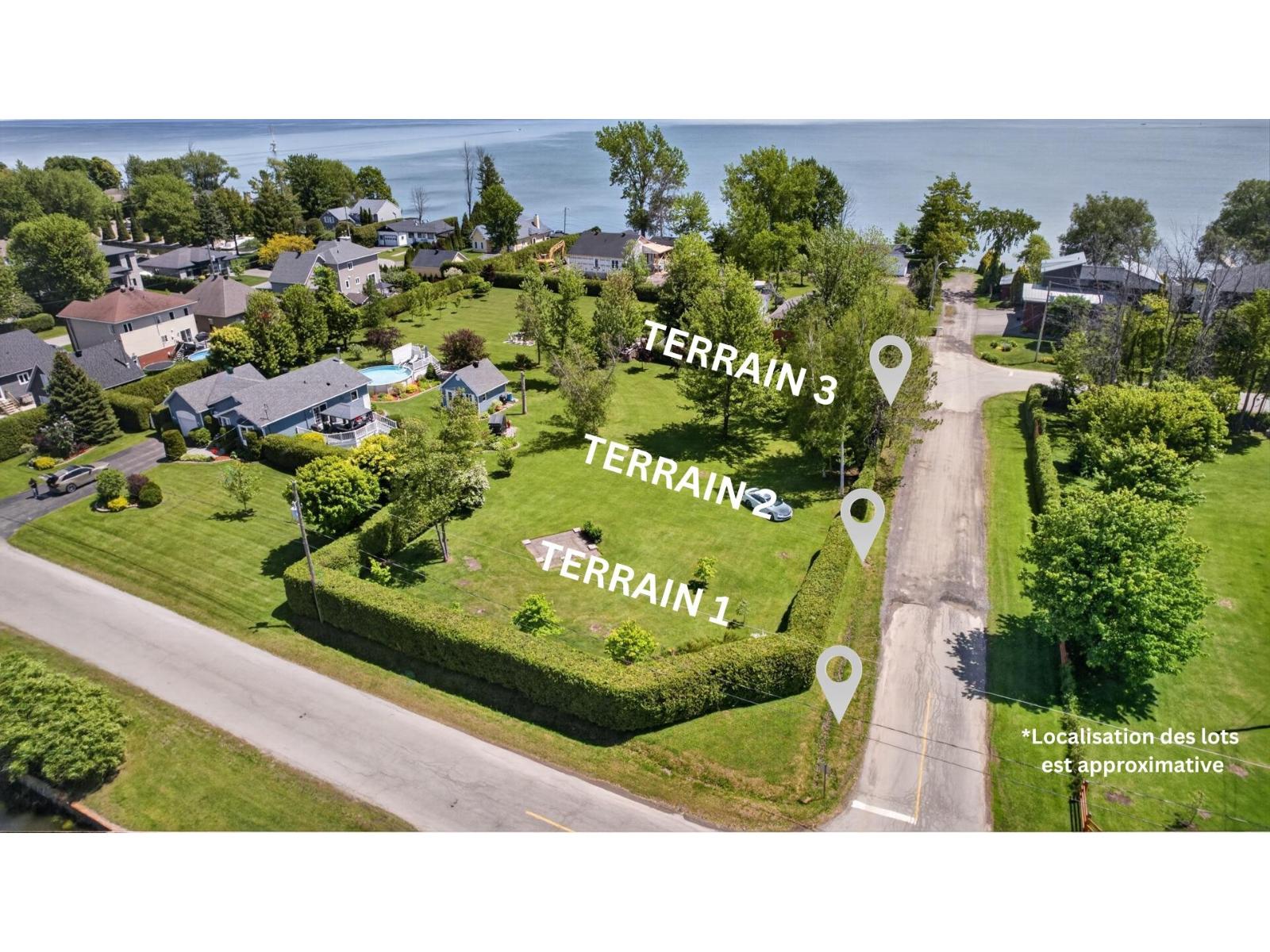 86e Avenue O., Saint-Zotique, Quebec J0P1Z0