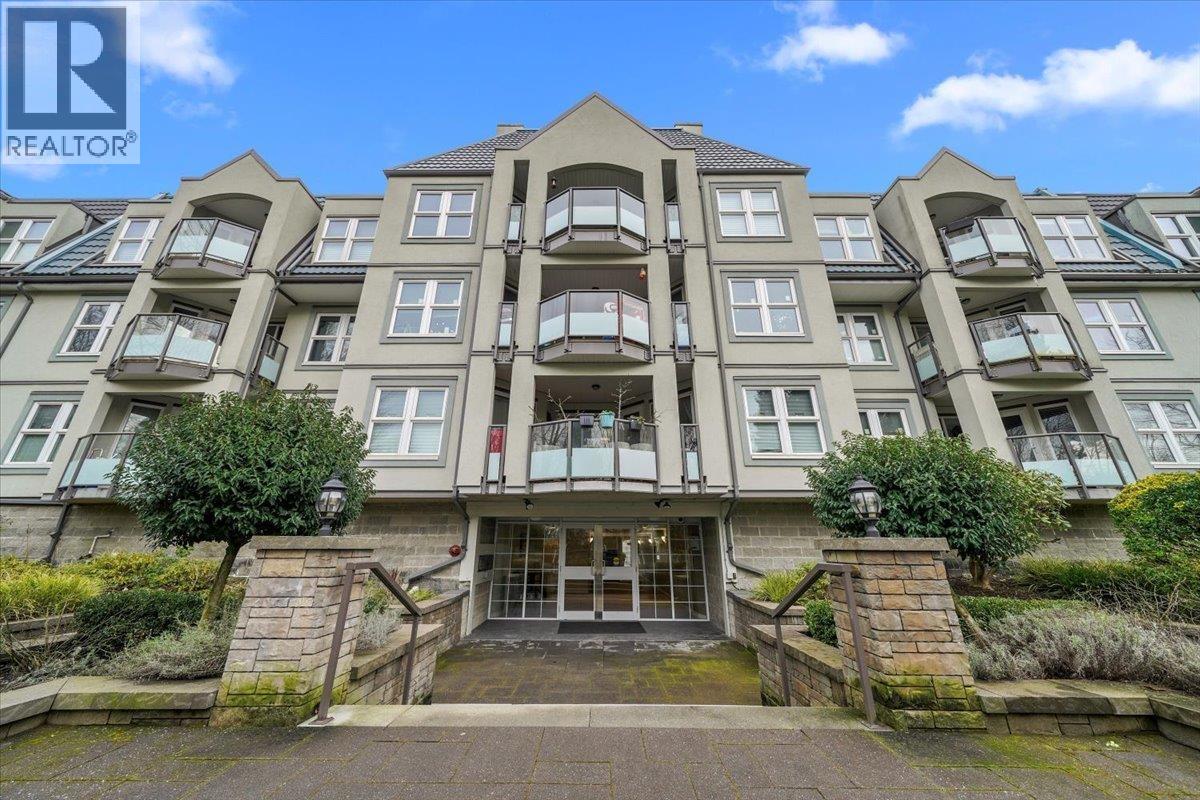 103 99 BEGIN STREET, Coquitlam, British Columbia V3K6R5