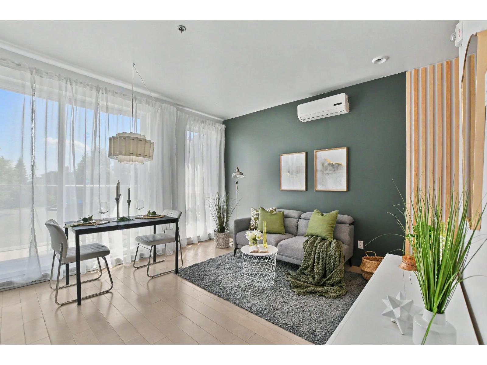 740 32e Avenue, #211, Montréal (Lachine), Quebec H8T3R9