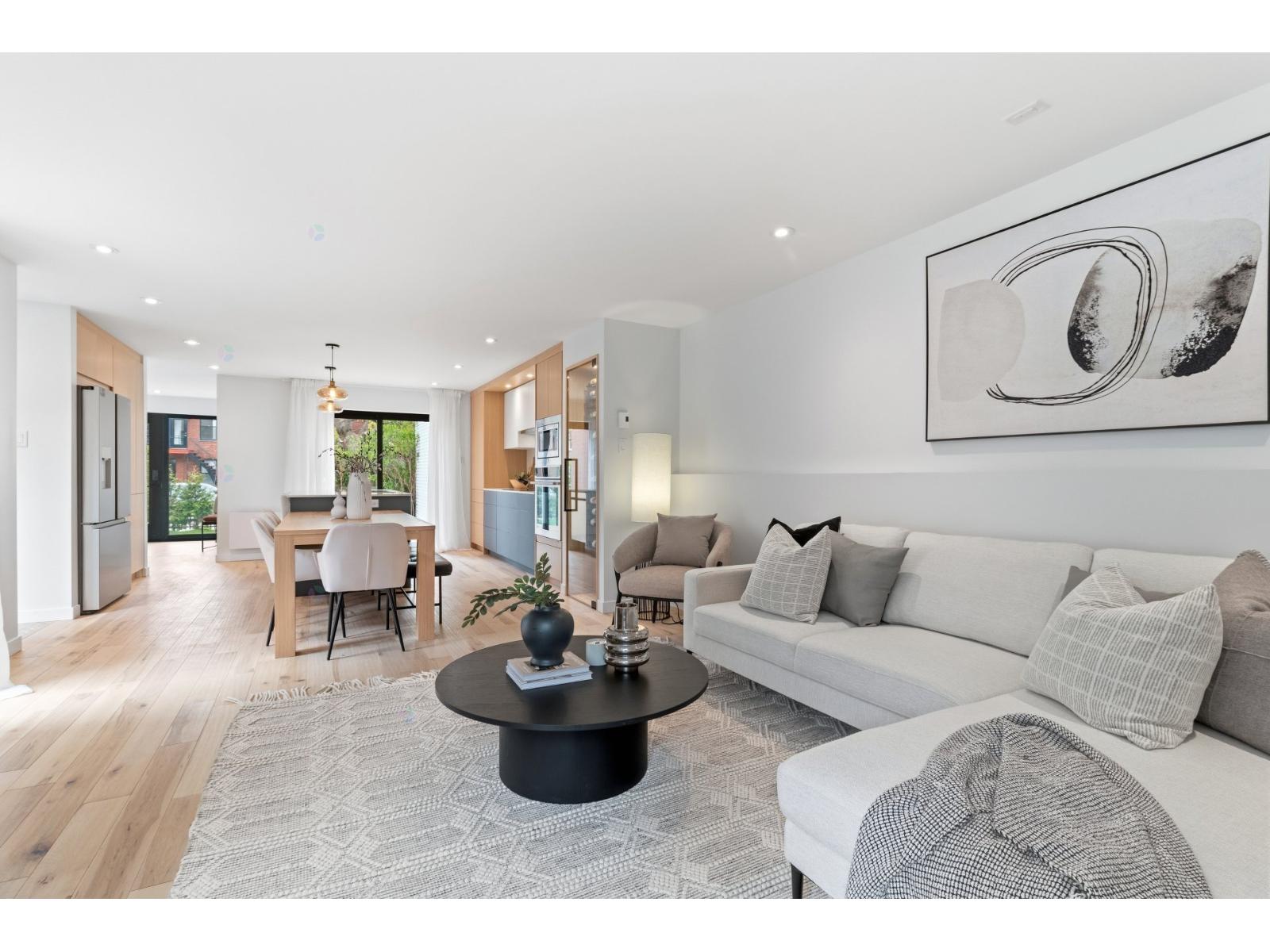 For sale: 6015 Rue de Bordeaux, Montréal (Rosemont/La Petite
