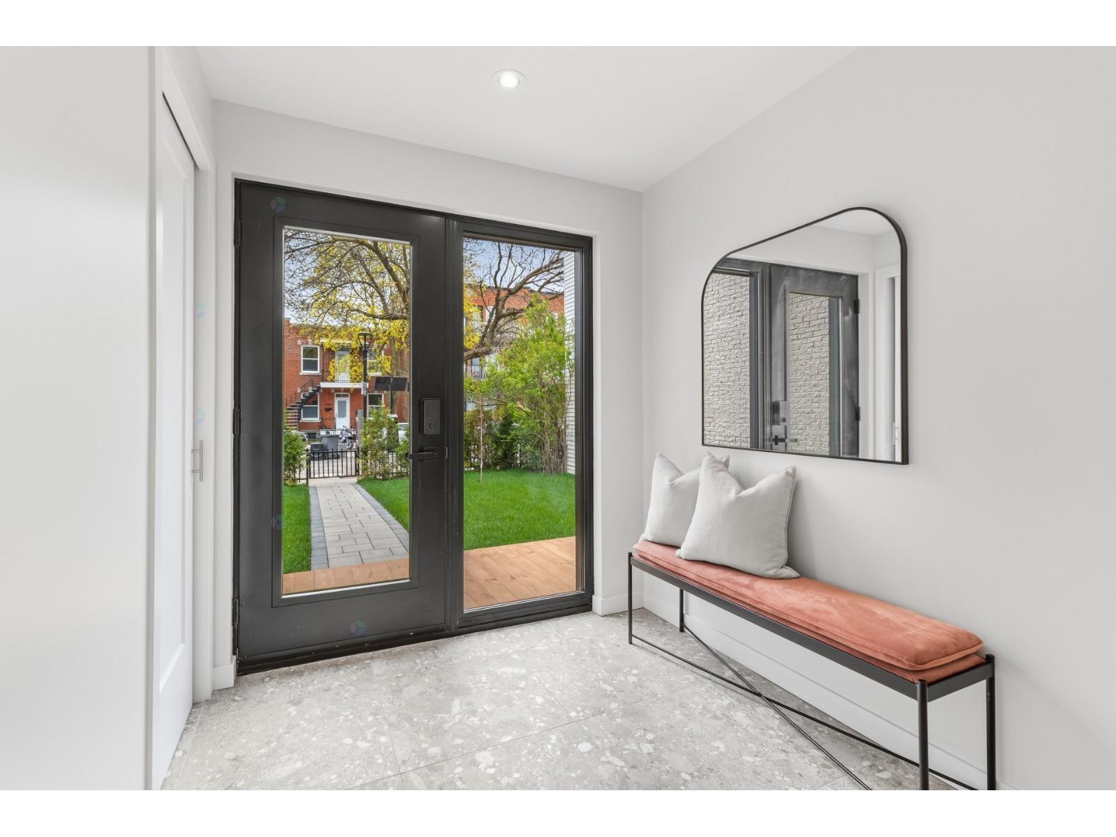 For sale: 6015 Rue de Bordeaux, Montréal (Rosemont/La Petite