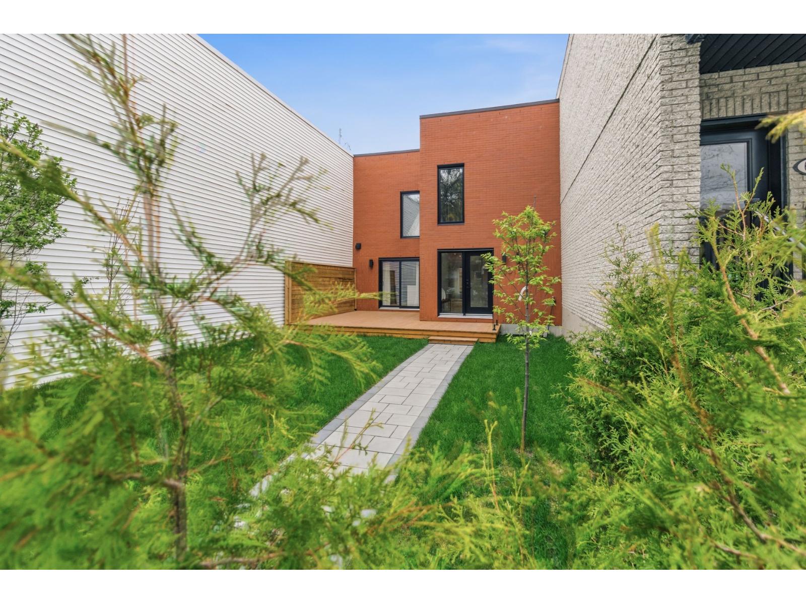 For sale: 6015 Rue de Bordeaux, Montréal (Rosemont/La Petite