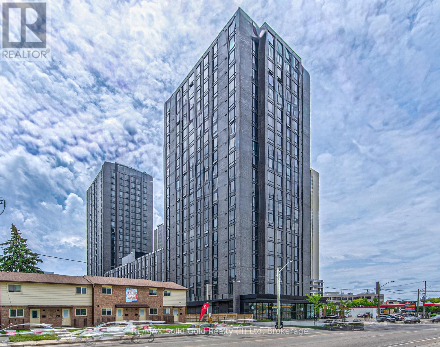 202 - 145 COLUMBIA STREET W, Waterloo, Ontario N2L0K7